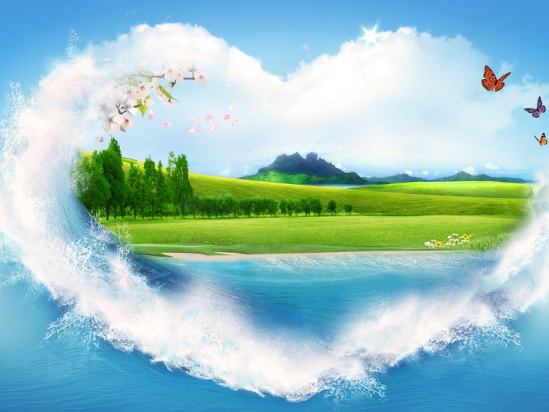 世界十大盐沼排行榜：乌尤尼盐沼被称为天空之境