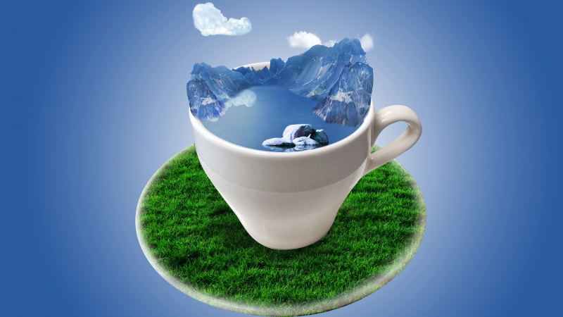 九大好喝的茶饮料排行榜 国内最受欢迎的茶饮料排名